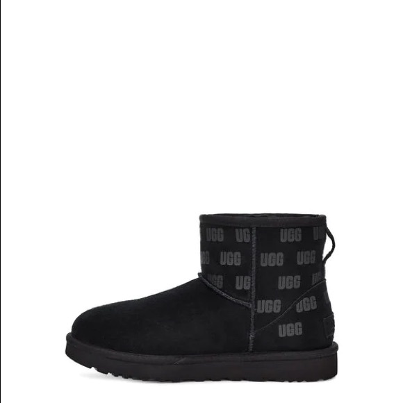 MEN’S CLASSIC MINI II UGG PRINT - Picture 3 of 6
